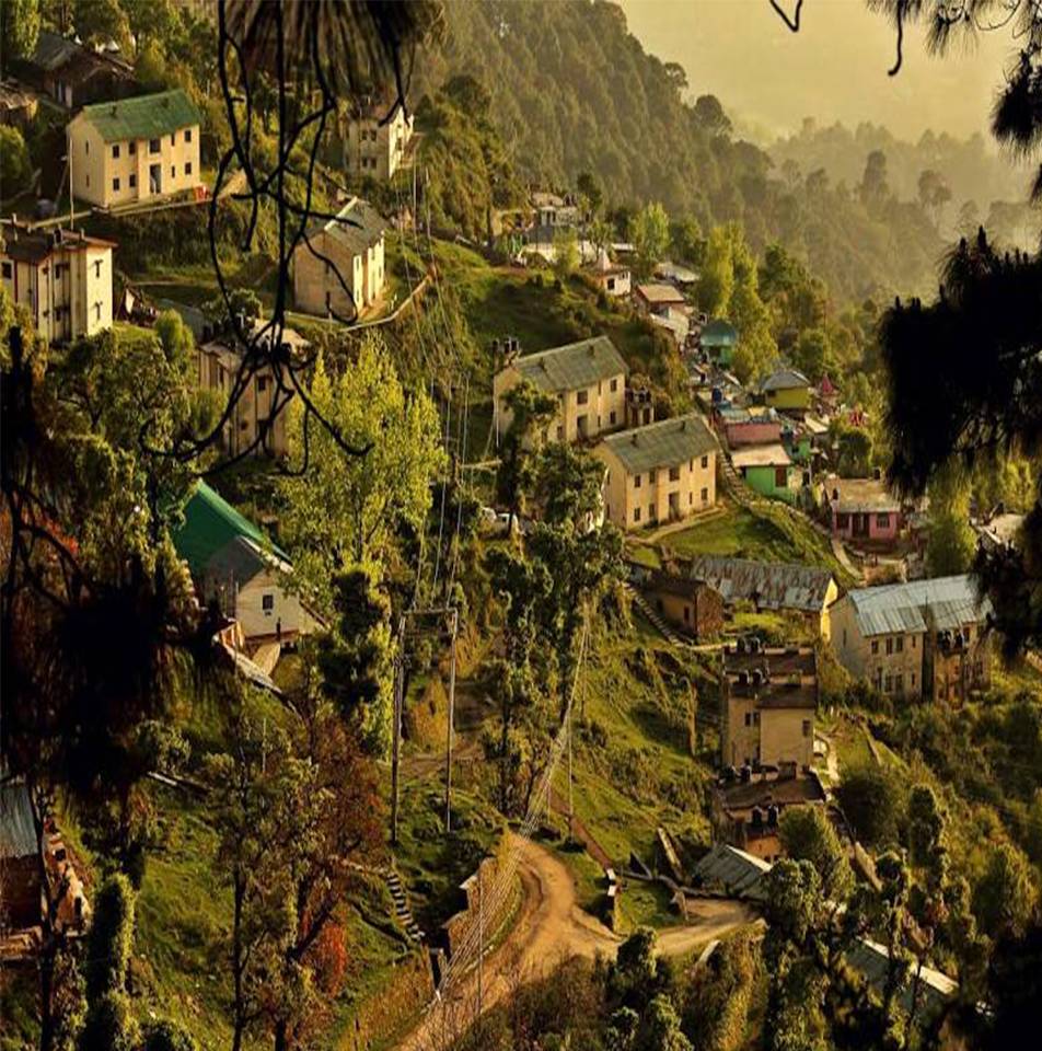 dharamshala tour and travel