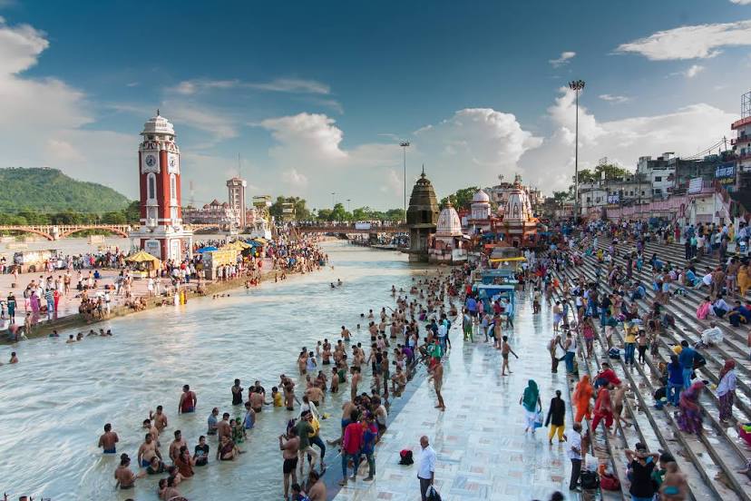 haridwar tour and travel
