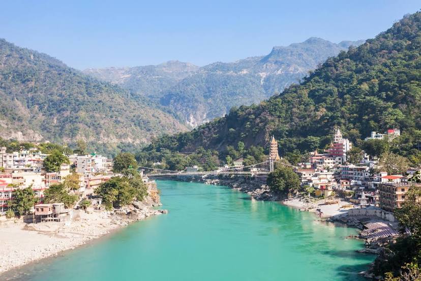 rishikesh tour and travel