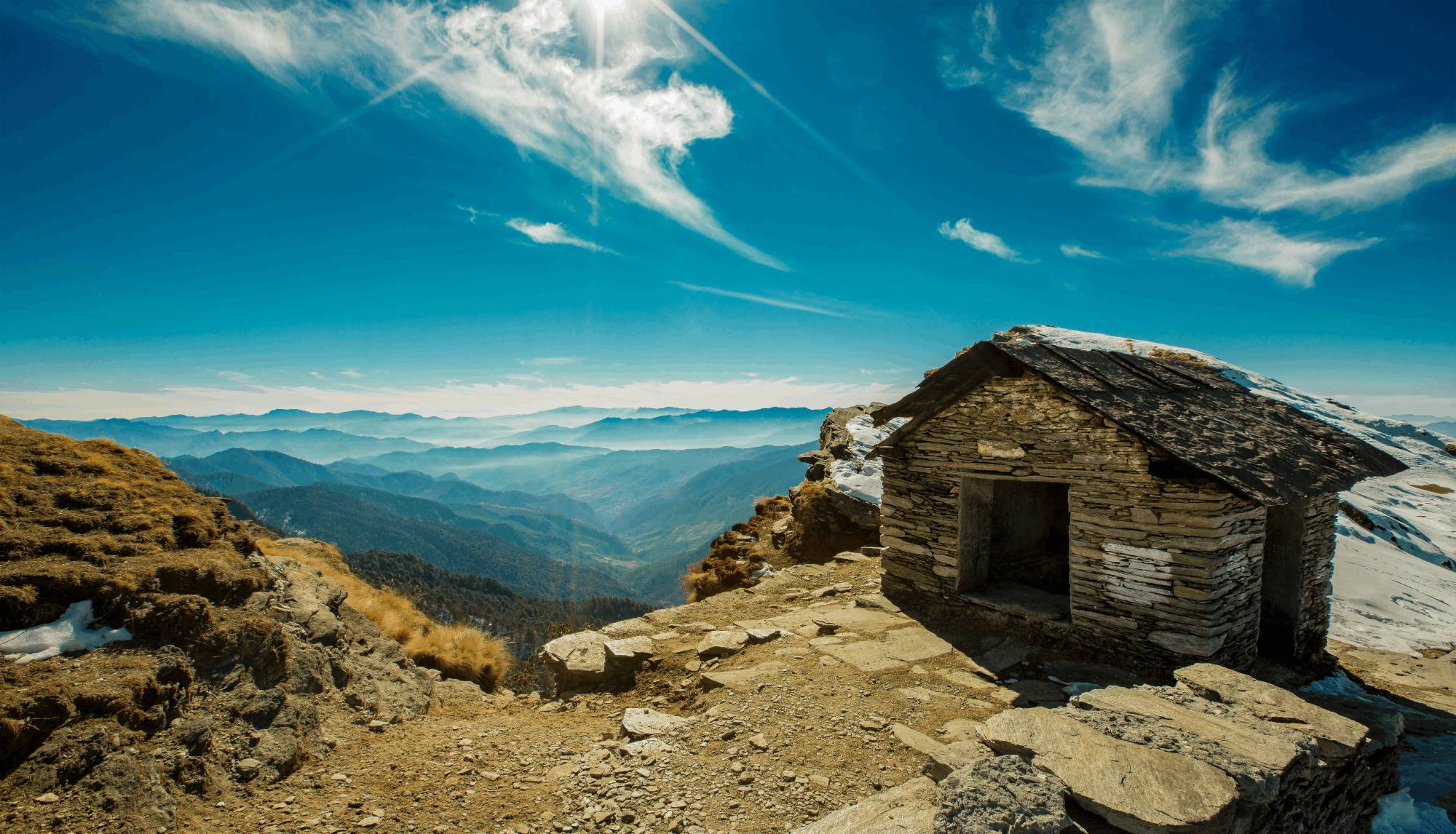 chopta tungnath tour and travel