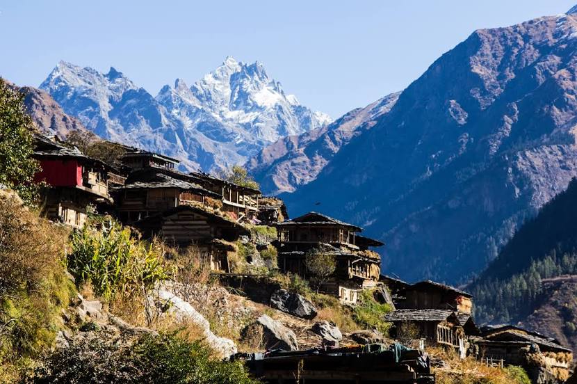 uttrakhand tour and travel