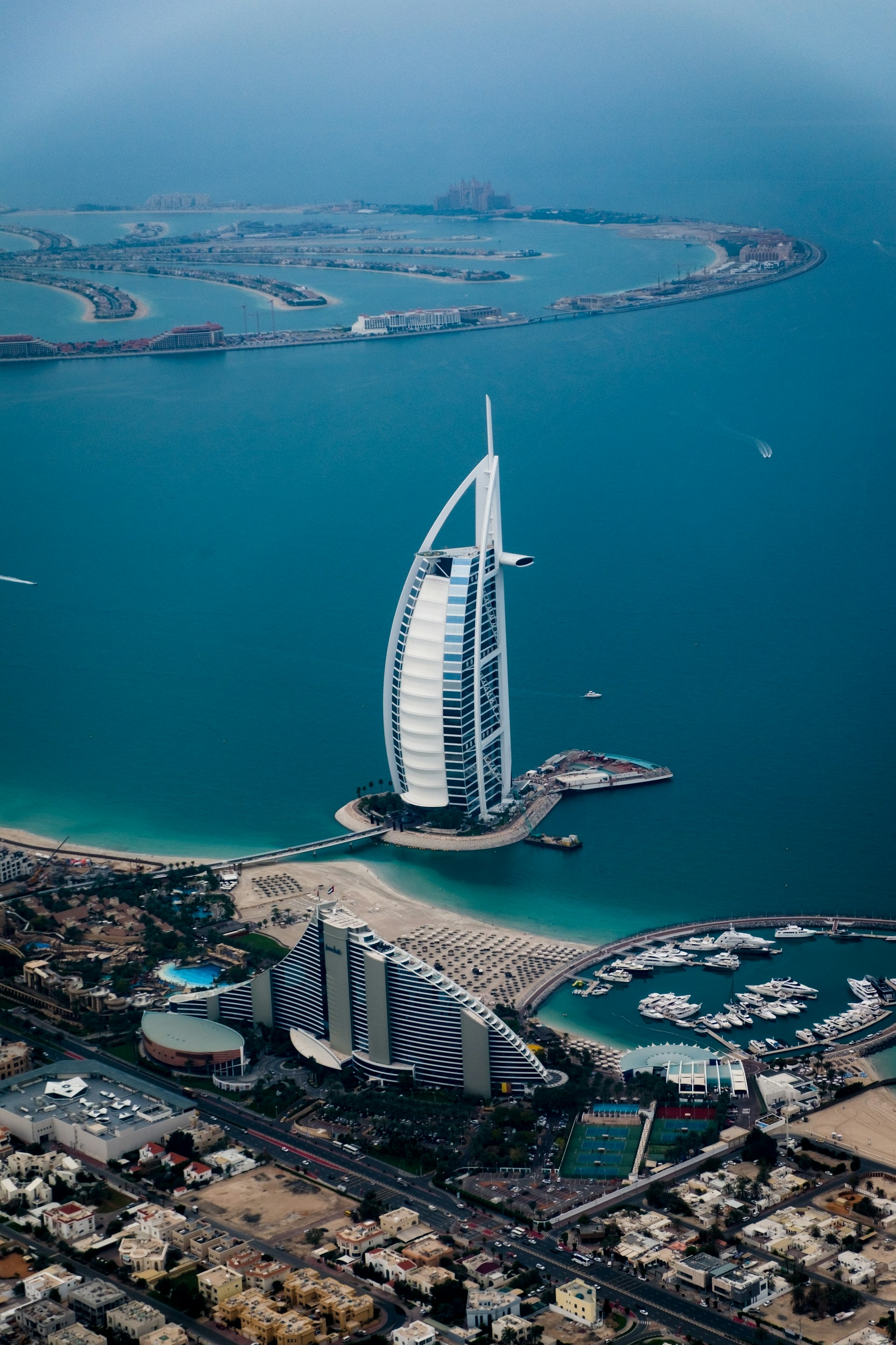 Dubai tours and travels